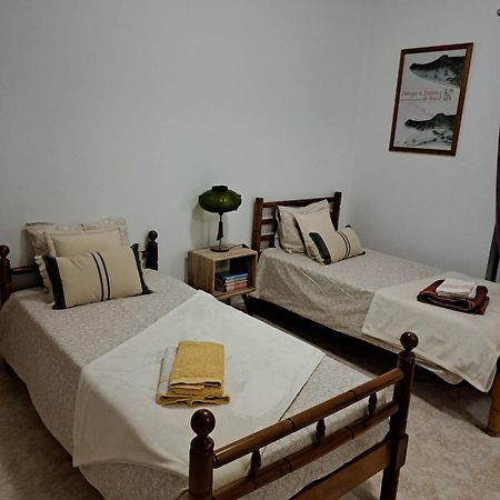 Mjalvor - Apº Em Condominio Com Piscina 外观 照片