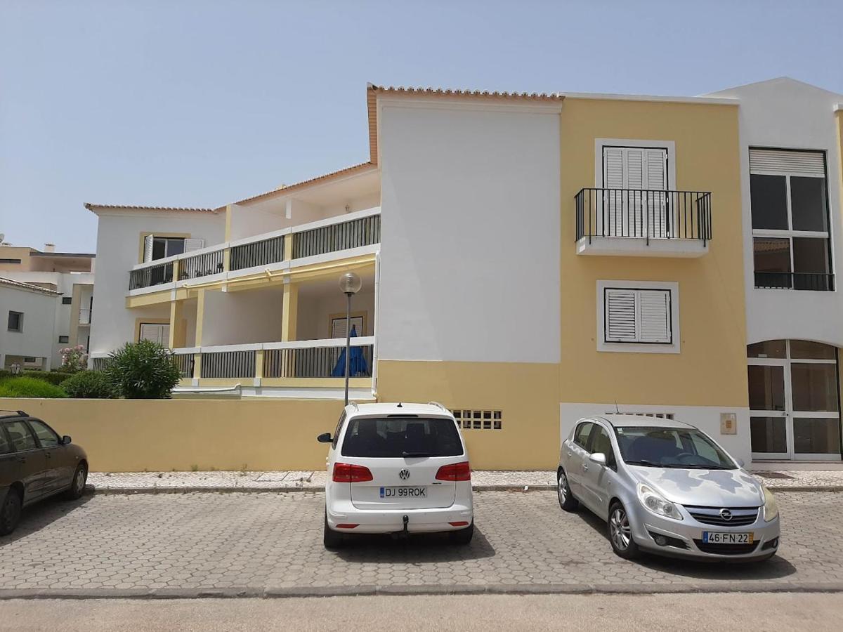 Mjalvor - Apº Em Condominio Com Piscina 外观 照片