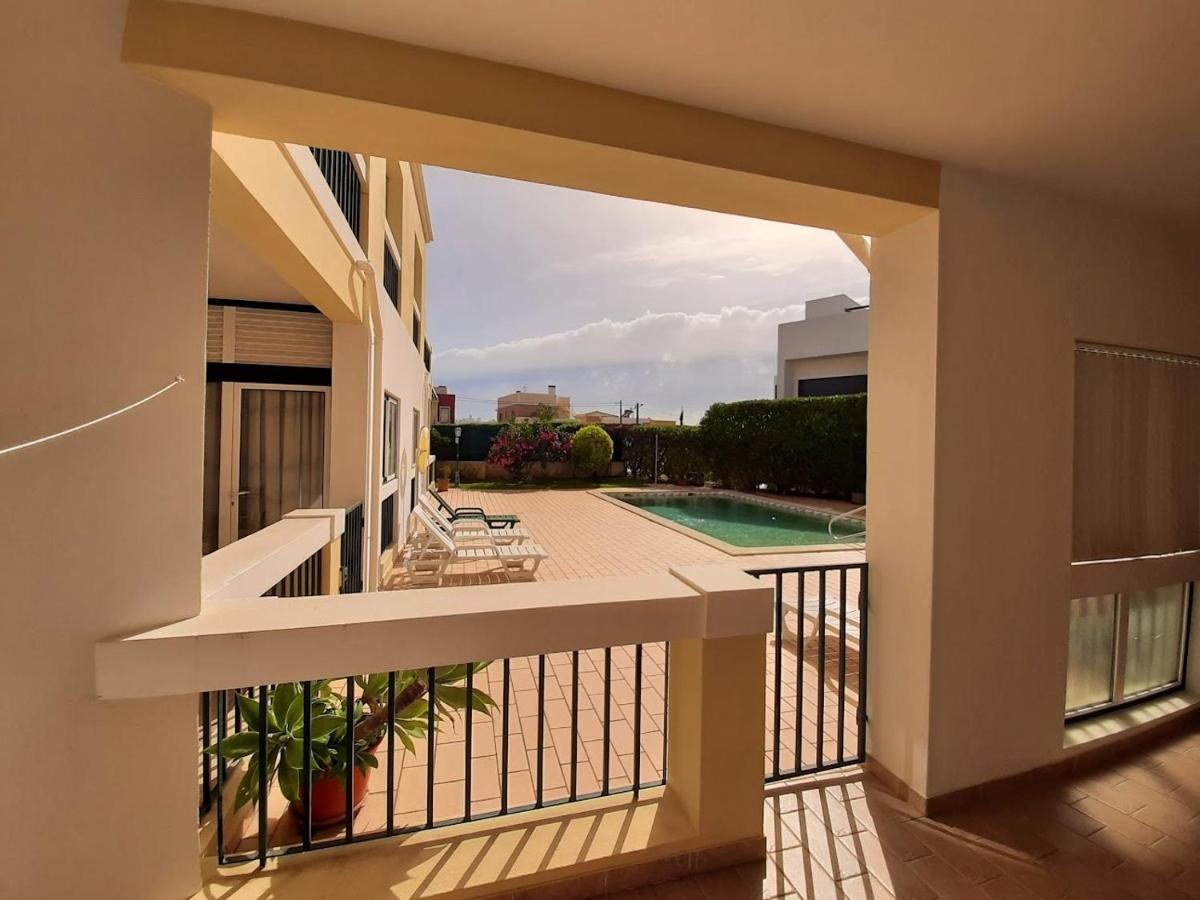 Mjalvor - Apº Em Condominio Com Piscina 外观 照片