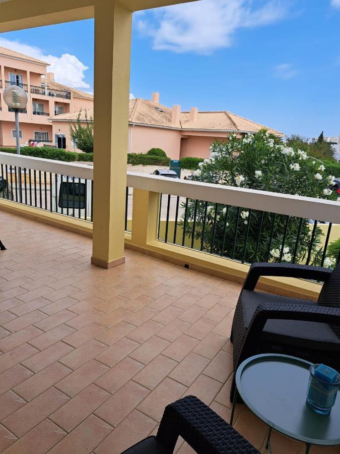 Mjalvor - Apº Em Condominio Com Piscina 外观 照片