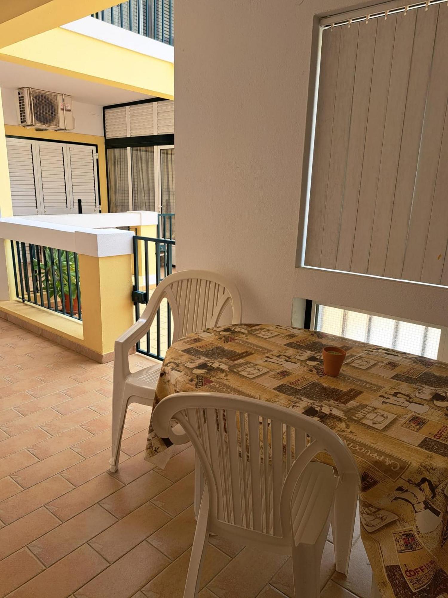 Mjalvor - Apº Em Condominio Com Piscina 外观 照片