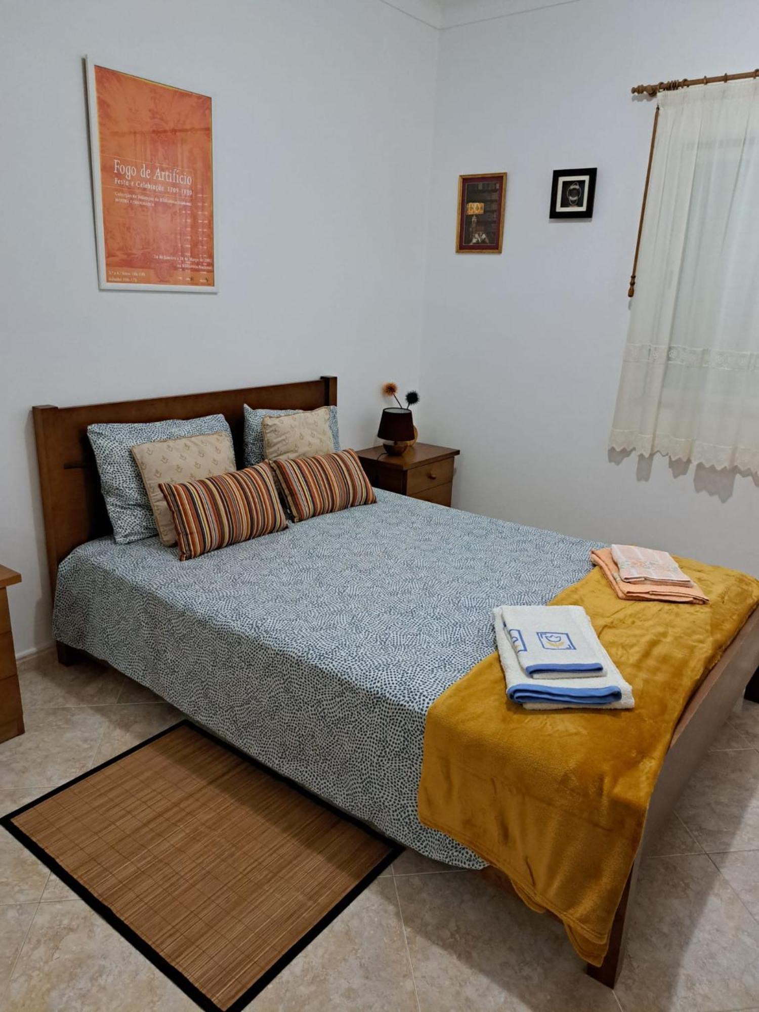 Mjalvor - Apº Em Condominio Com Piscina 外观 照片